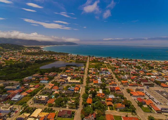 Pousada Garopasul Garopaba